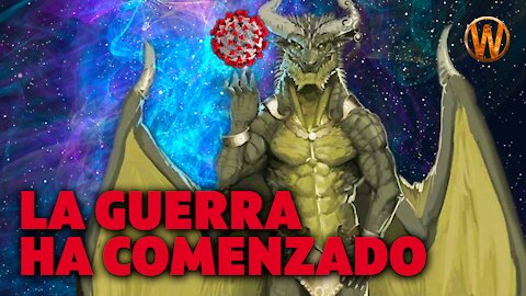 La guerra ha comenzado
