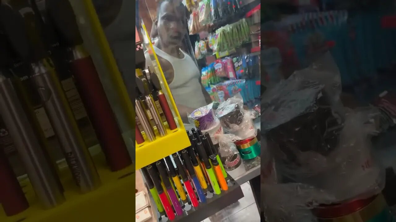 He Called Him McMuffin! 🤣