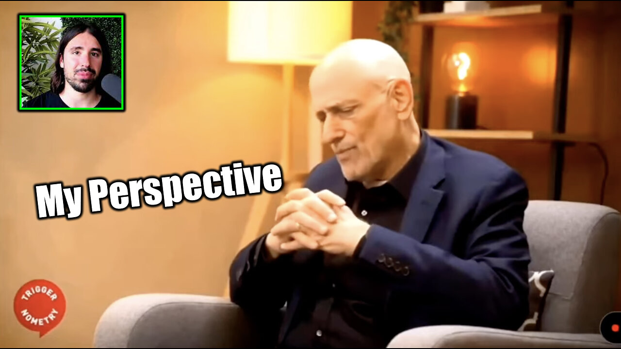 Daily Wire’s Andrew Klavan Is Still Bothered By “Christ Is King” Dogwhistles!