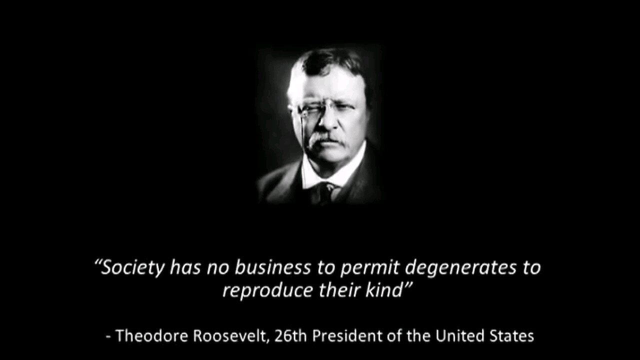 ⬛️⚠️Depopulation Quotes: This video is intended for all who are skeptics of the Depop Agenda