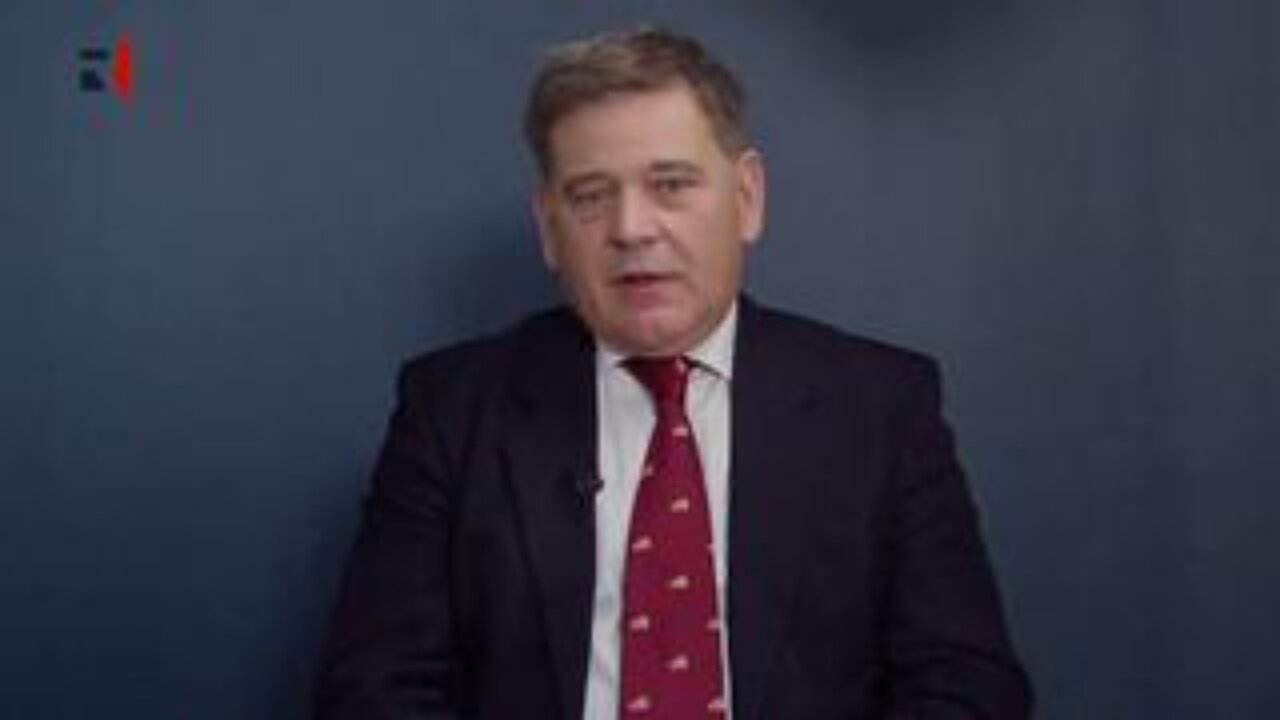 Andrew Bridgen, Important news, debate in UK Parliament on Excess Deaths. 20th October.