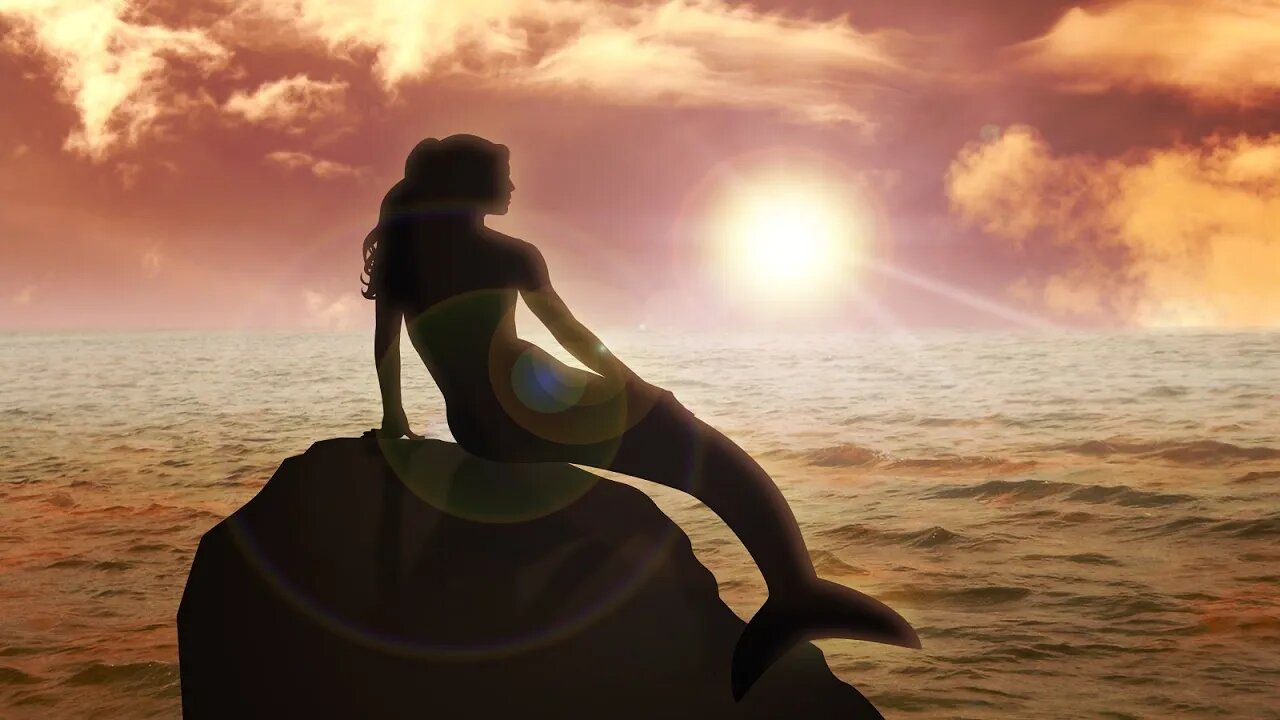 Celtic Music – Voice of the Sirens [2 Hour Version]