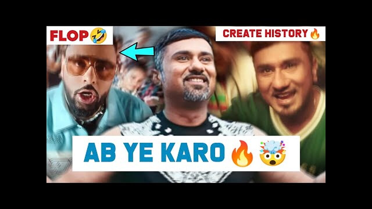 All record broke kalaastar song/yoyo honey Singh