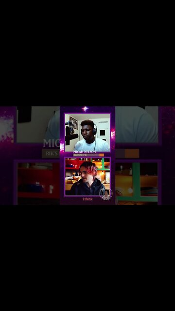 Rik's Mind Podcast Ep81 Micah Nelson on how to write a song about anything