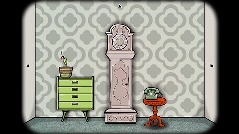 Cube Escape : Case 23