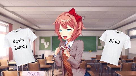 SoggyFriends Doki Doki LIT HIGHLIGHTS 1