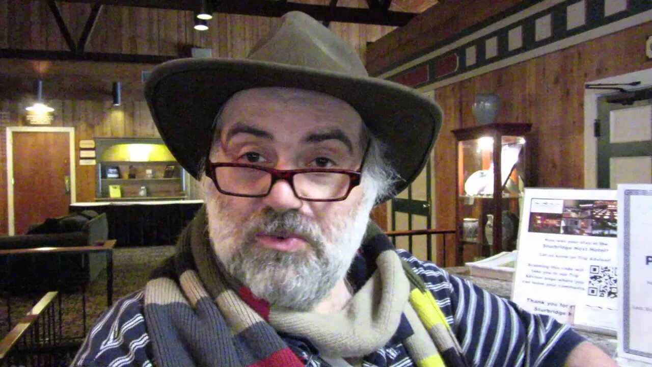 DaTechGuy at PintasticNE