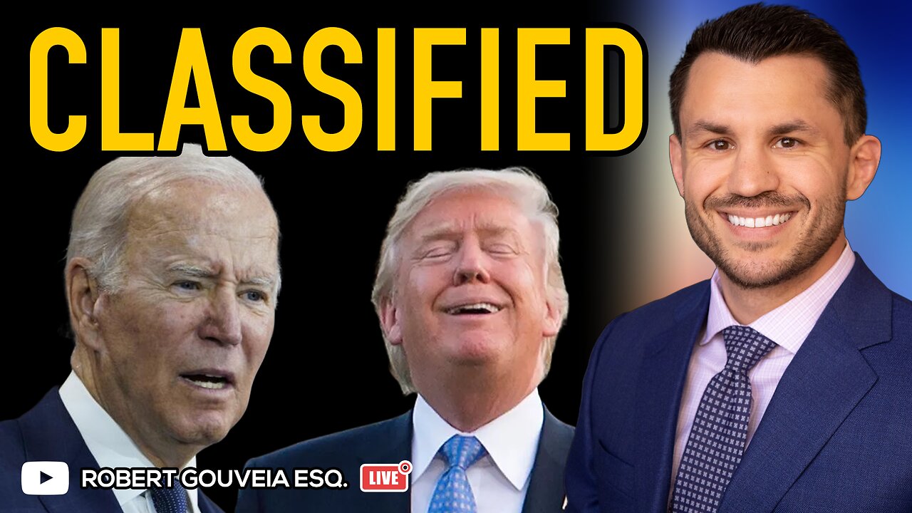 Biden Took CLASSIFIED Docs! MTG says IMPEACH and Democrats COPE