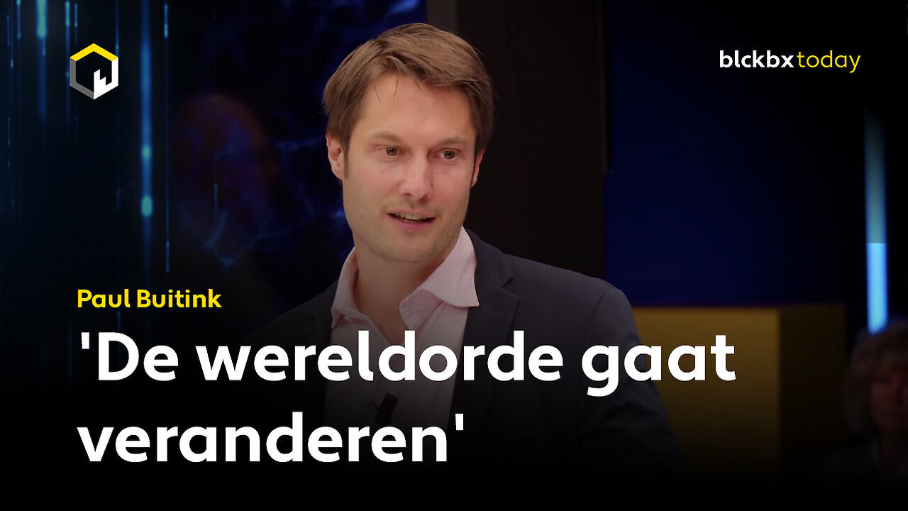 Hoe gaat de digitale euro zich ontwikkelen tegenover de aangekondigde BRICS-munt?