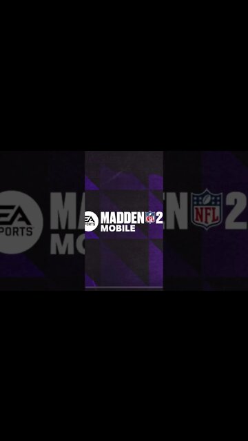 Tom Brady Rushing Touchdown Gameplay - Madden NFL 22 Mobile Football