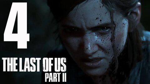 The Last of Us 2: Part 4 - Weed & Hot Girl on Girl Action