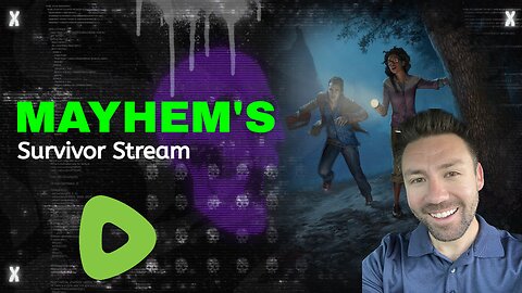 Survive or UNLEASH MAYHEM?! What will happen :D