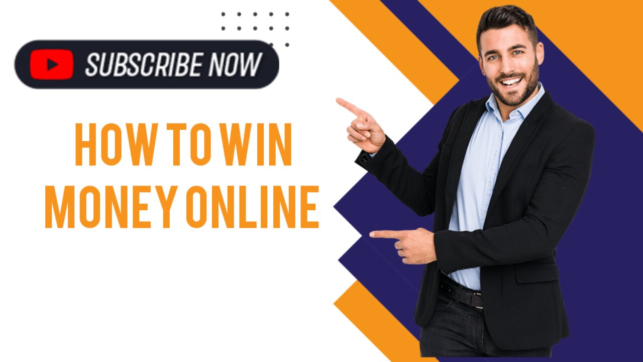 hot to make money on line