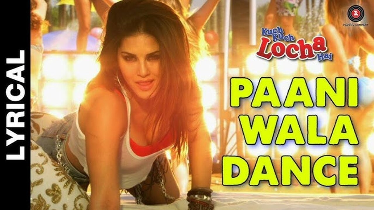 Pani Wala Dance 🔥 Yo Yo honey Singh