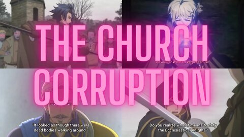 Hortensia Saga TV Episode 3 reaction