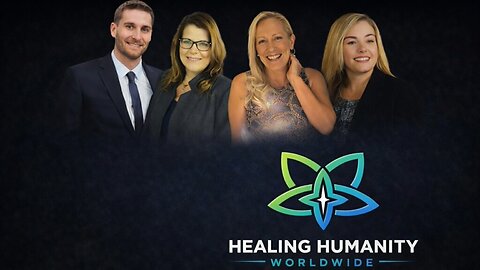 “THE WORLD IS ABOUT TO CHANGE” Dr. Betsy, Doc4Truth, Gretchen K, Farmer Ryan and Lexie 3PM CST
