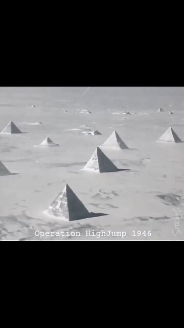 Operation HighJump 1946