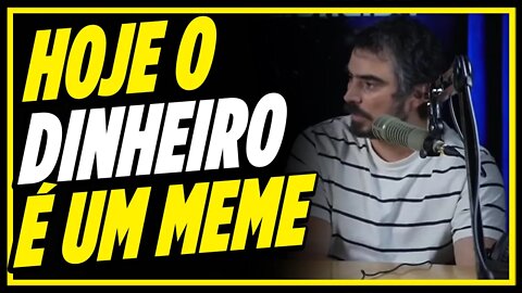 A RED PILL ECONÔMICA | Cortes do MBL