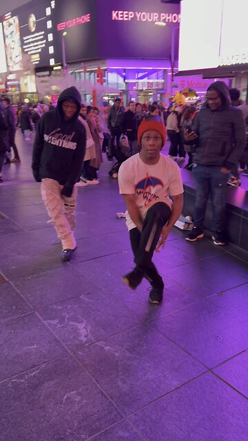 The music stopped early 😕