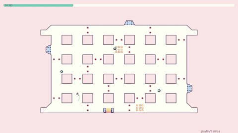 N++ - Pavlov's Ninja (SU-B-01-03) - G--O++C++