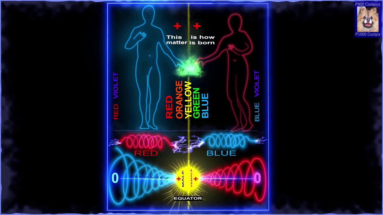 THE UNIVERSAL ONE (28) INSPIRATION