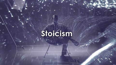 Stoicism & The Art of Not Caring