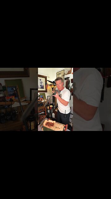 How to Handle this Gun like a Man