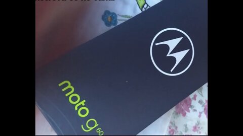 Moto G60 / Opinião de usuário após de 04 meses de uso