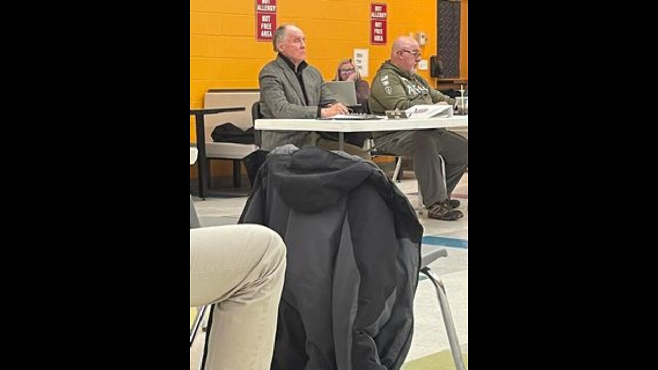 OAKLAND MAINE SCHOOL BOARD 1/19/22 PARENTS SPEAKOUT ABOUT MASKS