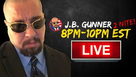 LIVE: I Don't Feel Like Creating a Title for Today's Show; Its NEWS M'fker! (9/7/22)