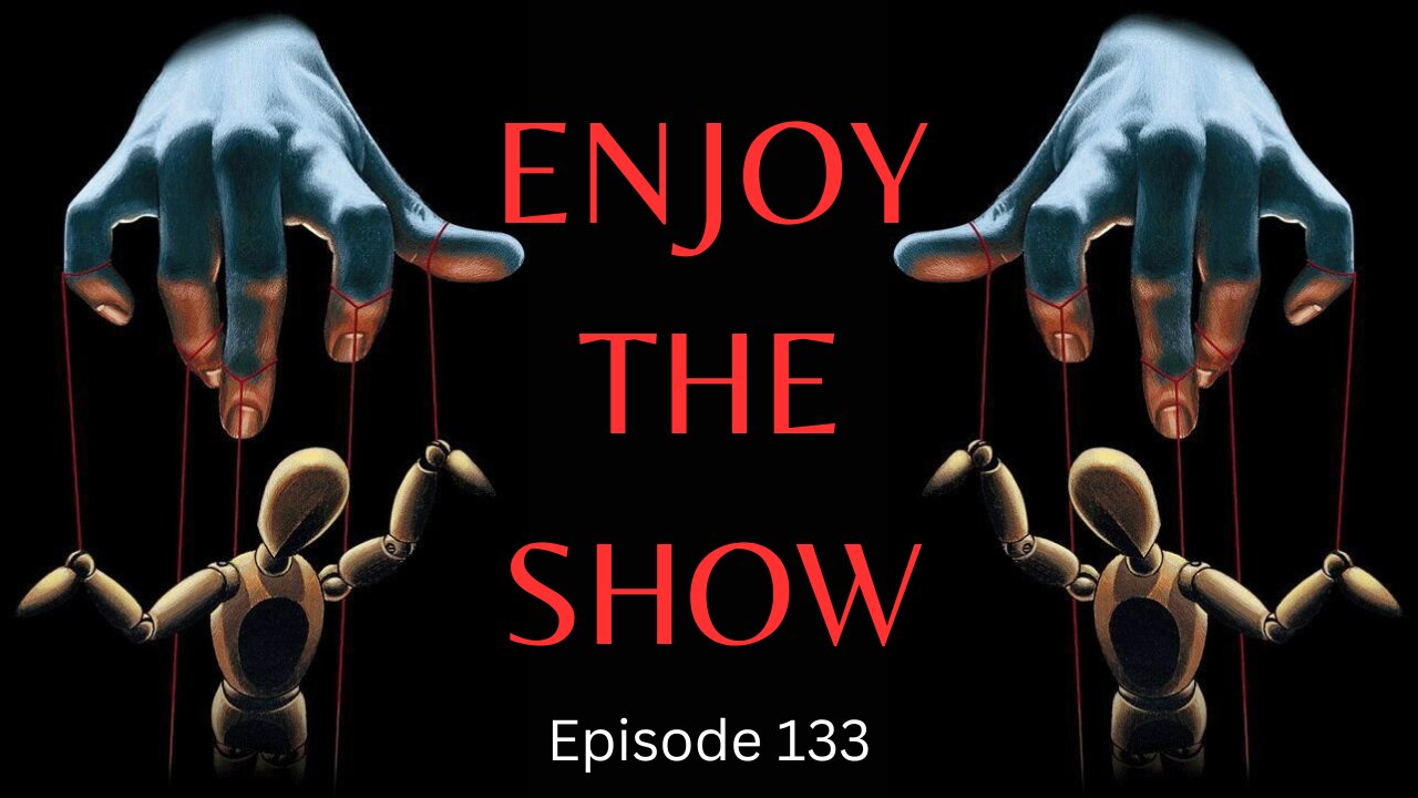Puppet Show - The VK Bros Episode 133