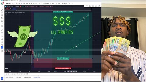 Lil PROFIT FRIDAY ($$)