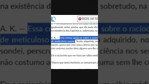 Nem aceitar, nem negar a priori, mas a postura de só aceitar ou negar após acurado exame