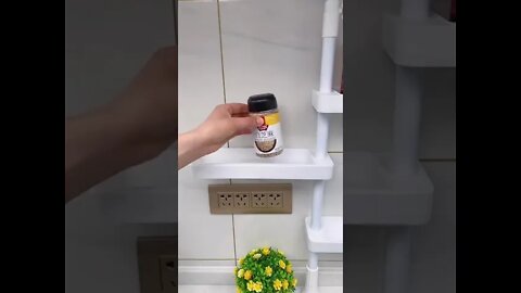 Cool stand