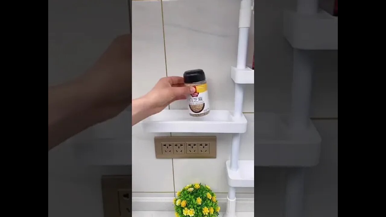 Cool stand