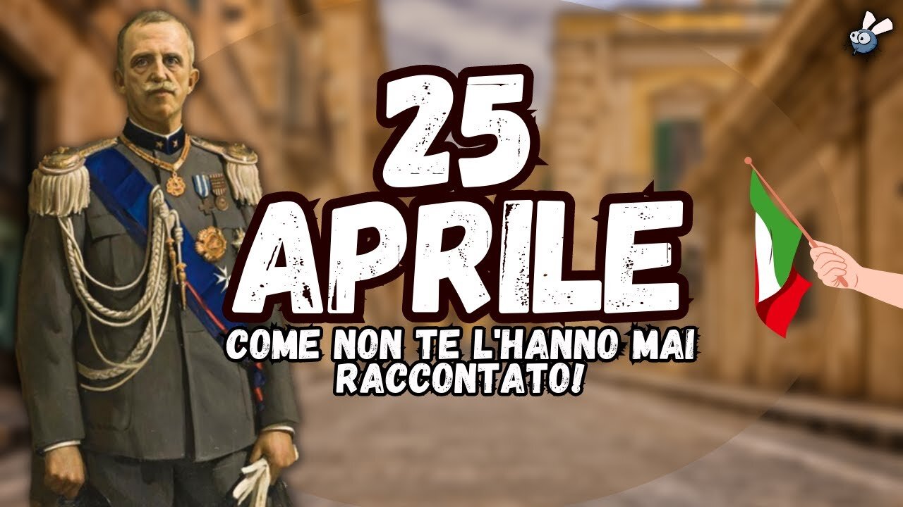 25 Aprile 1945:storia della LIBERAZIONE dell'Italia dal nazifascismo di Benito Mussolini nella 2 guerra mondiale DOCUMENTARIO per questo ogni anno ci sono manifestazioni a Porta San Paolo,la Festa nazionale italiana del 25 aprile istituita nel 1949