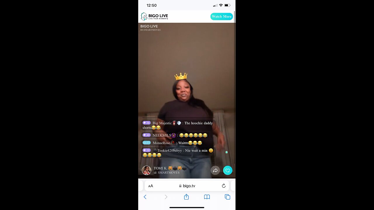 Ayyyeee!!