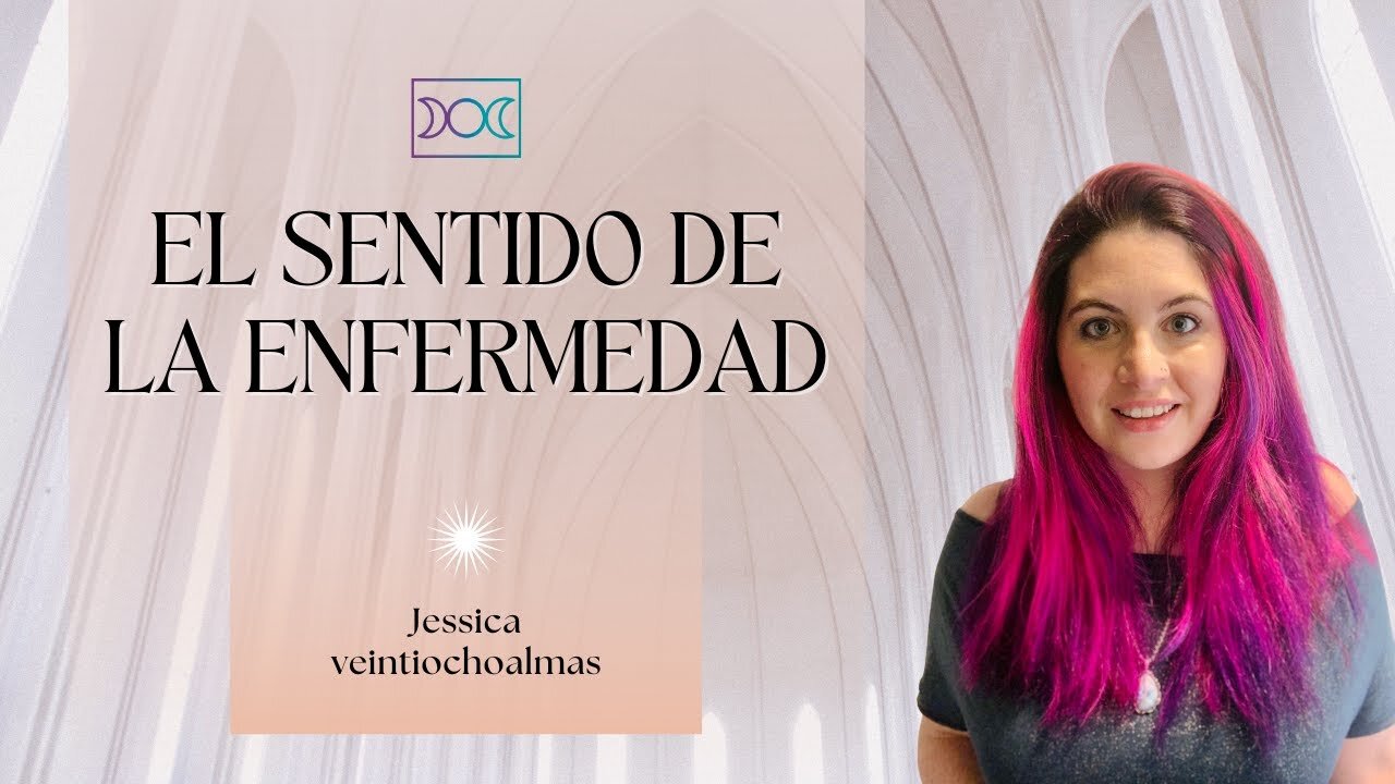 Eres un Ser herido - Jessica veintiochoalmas