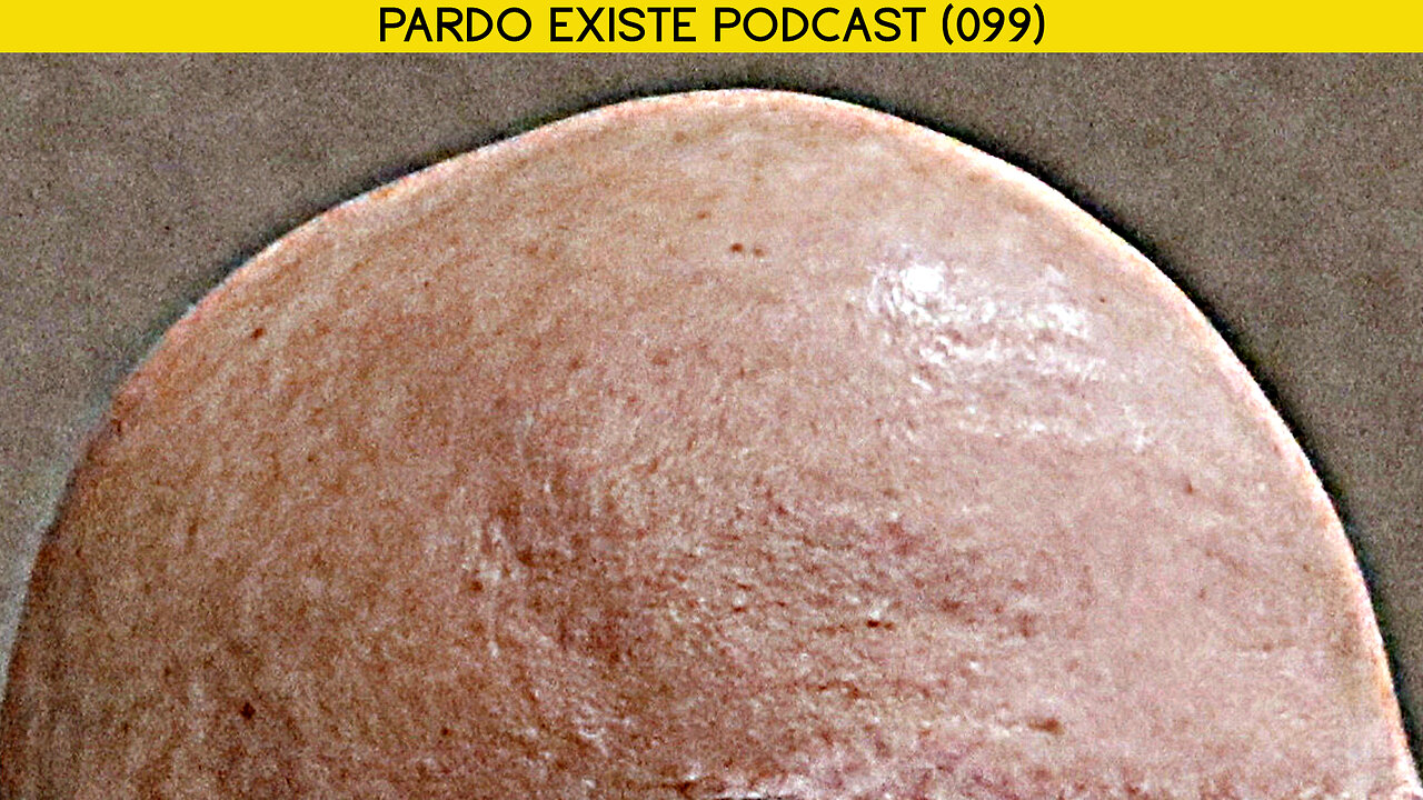 O CERCO ESTÁ SE FECHANDO | Pardo Existe Podcast (099)