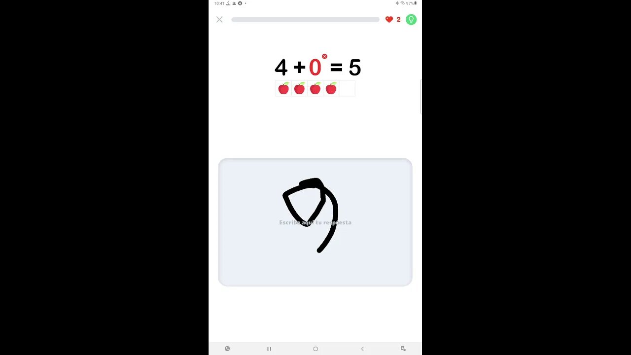 MATH GAMES: Jugada 01 | Entretenimiento Digital 3.0