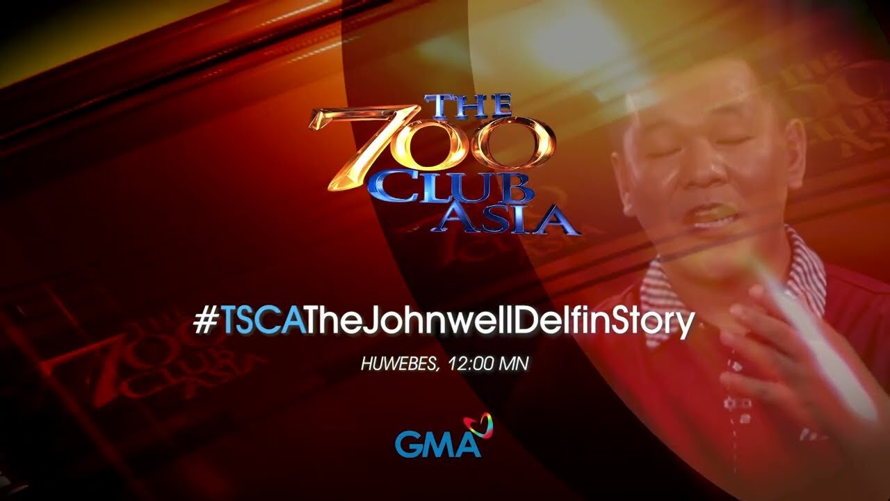 The Johnwell Delfin Story - Part 4