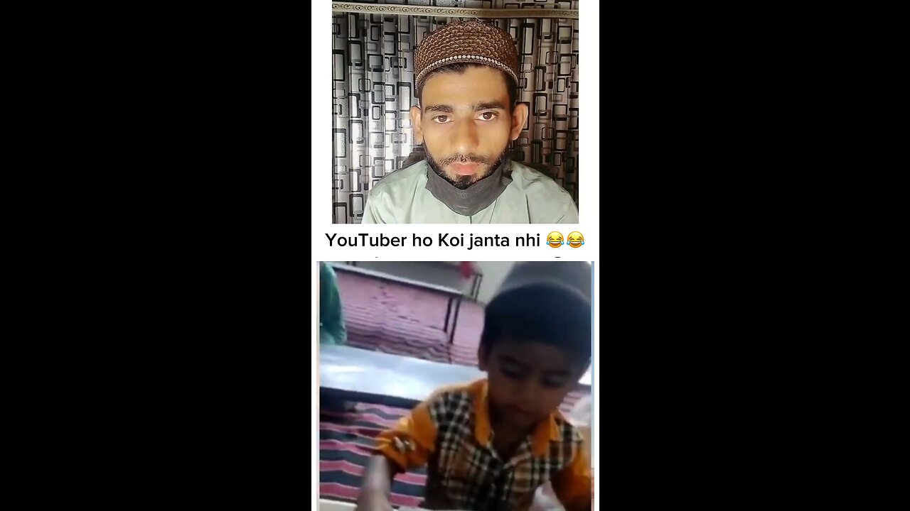 I’m a YouTuber but don’t about to me 😭😭 New viral short video ummah tv 92