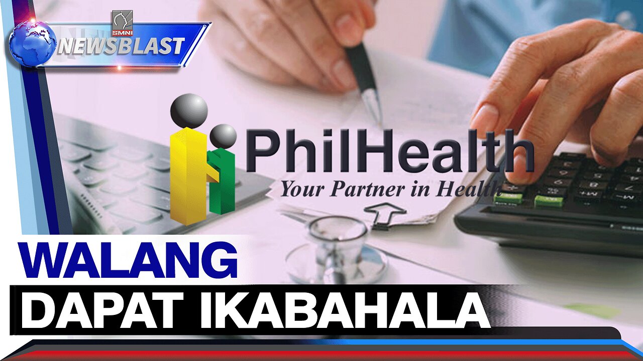 Mga member ng PhilHealth, walang dapat ikabahala sa hacking incident sa system ng ahensya