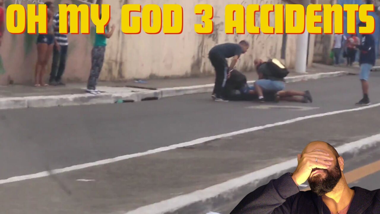 On All Souls' Day, there were 3 accidents