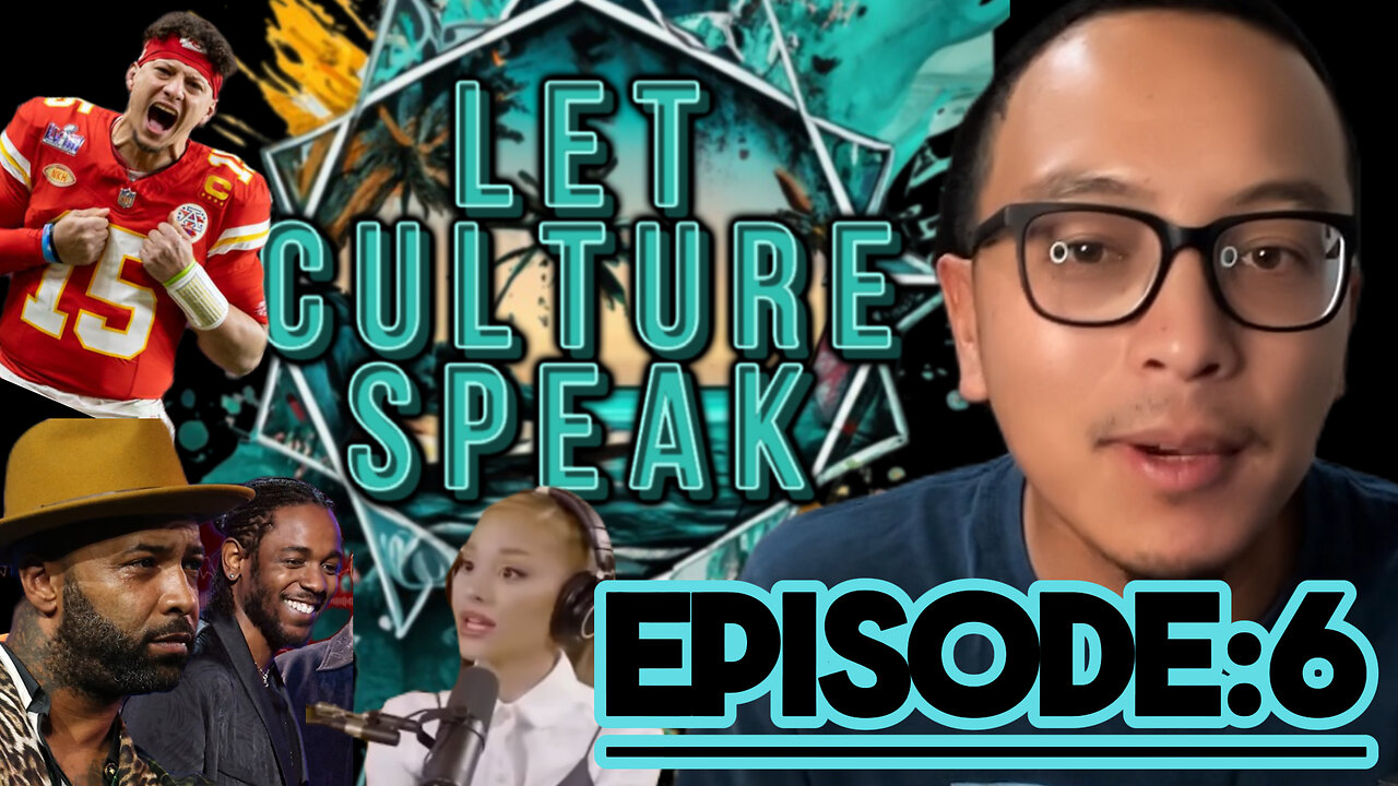 NFL Lawsuit; Ariana Grande Comments; CB Speaks Out; My Take on SexyRed and More! | LetCultureSpeak