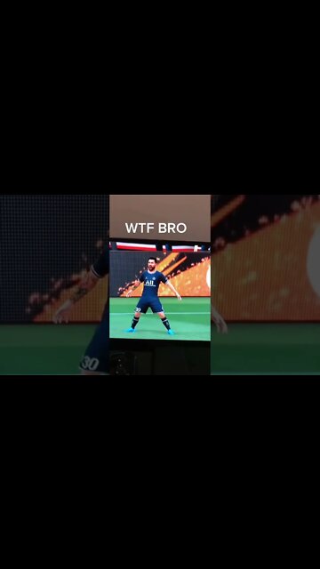 WTF???? #fifa #fifa22 #gamer #shorts #xbox #playstation #game #pcgamer #xboxseriess #ps5 #like