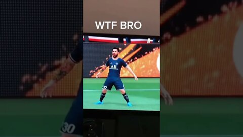 WTF???? #fifa #fifa22 #gamer #shorts #xbox #playstation #game #pcgamer #xboxseriess #ps5 #like