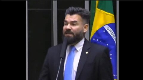 É inadmissível incendiar equipamentos dos garimpeiros, segundo deputado Caveira (PL-PA)