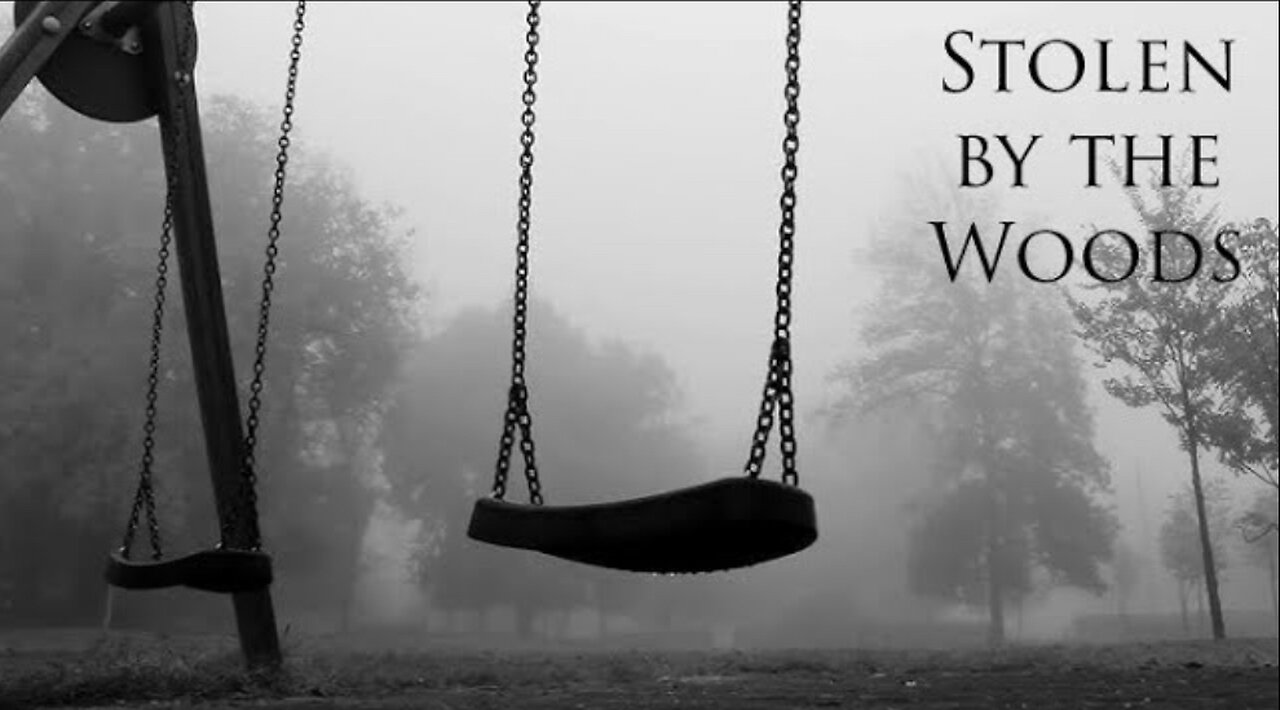 The Boy Stolen by The Woods Horror Story