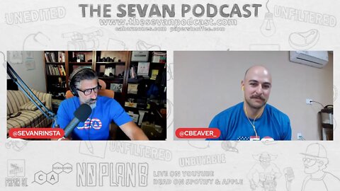 LIVE CALL IN SHOW | Special Guest Idriz Redzovic | Choked a Dude Out at 7/11